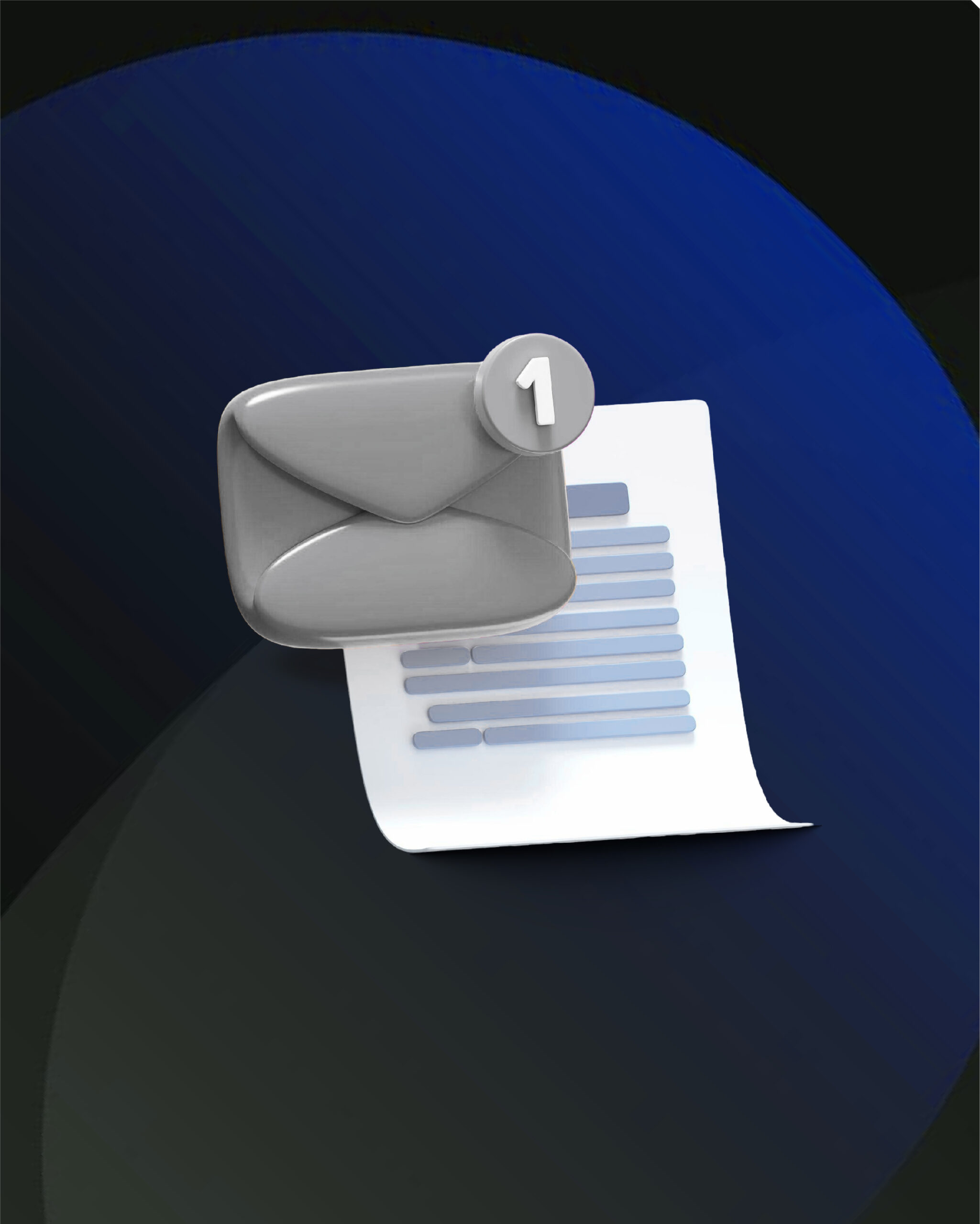 Email Templates Design Services - Best Graphic Design Services Online - Mr Deziner with Z