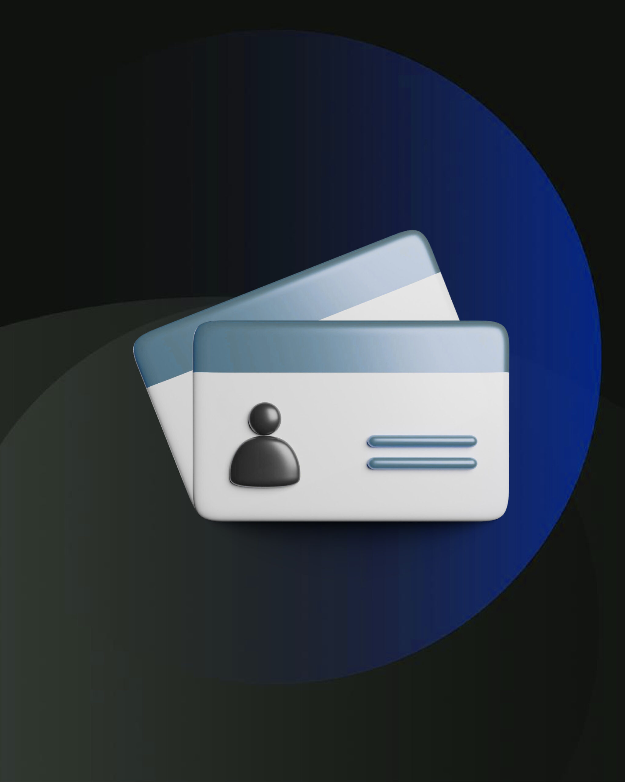 Visiting Card Design Services - Best Graphic Design Services Online - Mr Deziner with Z